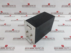 Yuken Ame-d-s-220-32 Power Amplifier For Flow Control Valve 5160 84 Ek410137-4-0