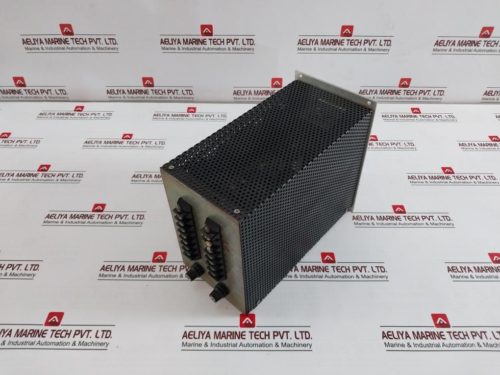 Yuken Ame-d-s-220-32 Power Amplifier For Flow Control Valve 5160 84 Ek410137-4-0