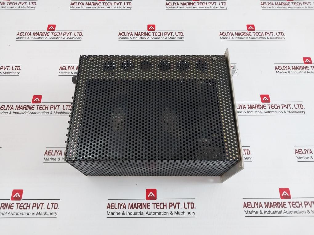 Yuken Ame-d-s-220-32 Power Amplifier For Flow Control Valve 5160 84 Ek410137-4-0