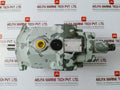 Yuken Ar16-l-r-01-b-k-10106 Piston Pump, 70 Kgf/cm2, 15.8 Cm3