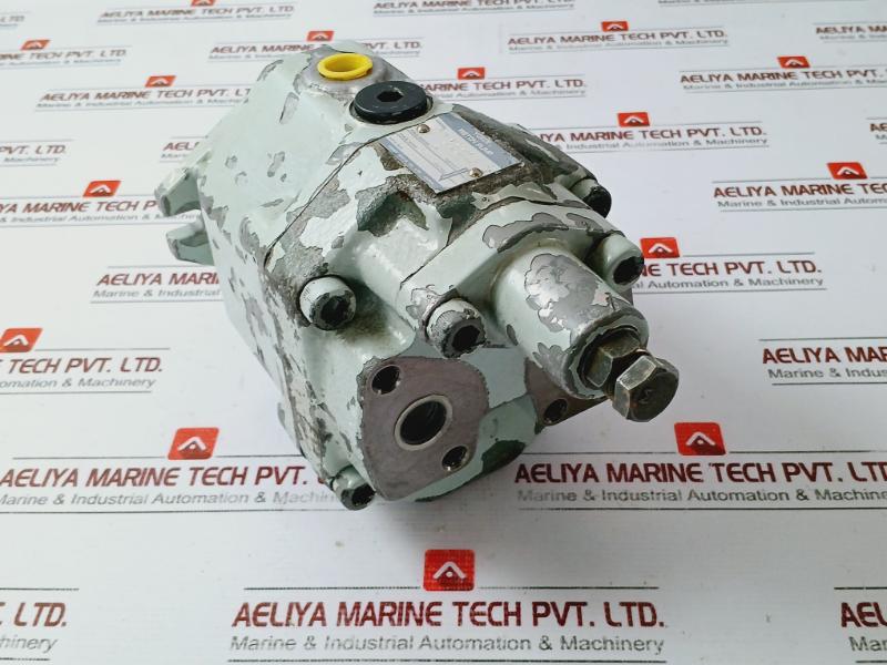 Yuken Ar16-l-r-01-b-k-10106 Piston Pump, 70 Kgf/cm2, 15.8 Cm3