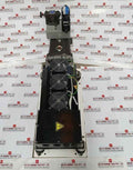 Yuken Ase10-4Ce-g200B-b00-3002 Ac Servo Motor B3G-03-10 Dc24V 0-100Hz