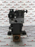 Yuken Ase10-4Ce-g200B-b00-3002 Ac Servo Motor B3G-03-10 Dc24V 0-100Hz