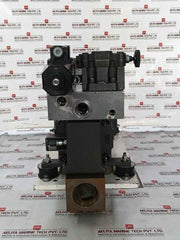 Yuken Ase10-4Ce-g200B-b00-3002 Ac Servo Motor B3G-03-10 Dc24V 0-100Hz
