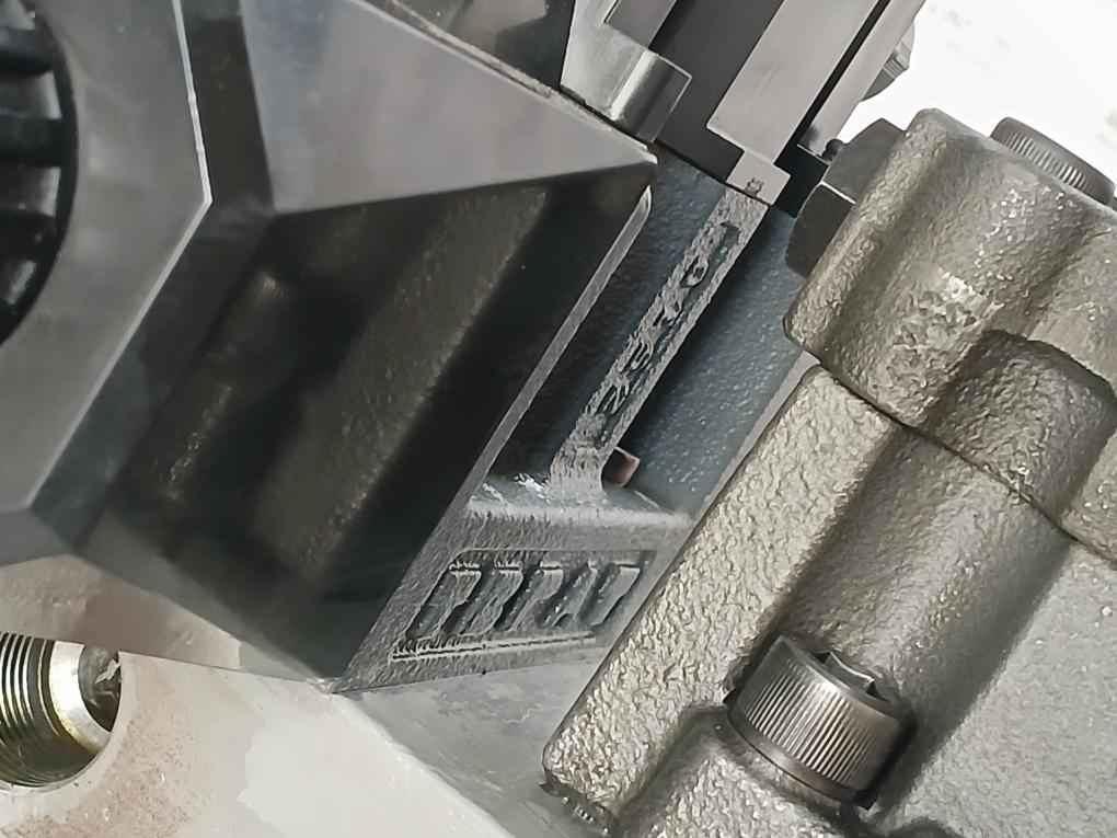 Yuken Ase10-4Ce-g200B-b00-3002 Ac Servo Motor B3G-03-10 Dc24V 0-100Hz