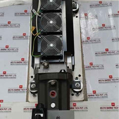 Yuken Ase10-4Ce-g200B-b00-3002 Ac Servo Motor B3G-03-10 Dc24V 0-100Hz