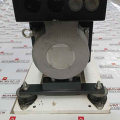 Yuken Ase10-4Ce-g200B-b00-3002 Ac Servo Motor B3G-03-10 Dc24V 0-100Hz