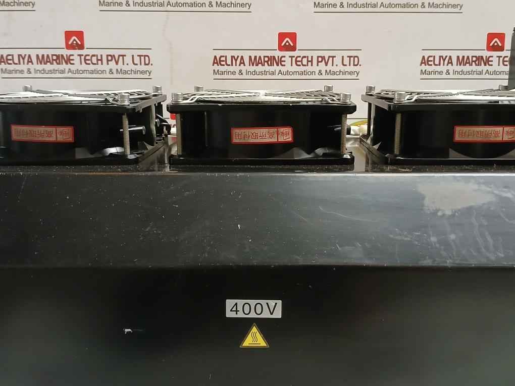 Yuken Ase10-4Ce-g200B-b00-3002 Ac Servo Motor B3G-03-10 Dc24V 0-100Hz