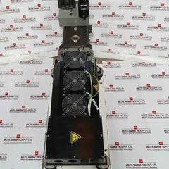 Yuken Ase10-4Ce-g200B-b00-3002 Ac Servo Motor B3G-03-10 Dc24V 0-100Hz