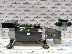Yuken Ase10-4Ce-g200B-b00-3002 Ac Servo Motor B3G-03-10 Dc24V 0-100Hz