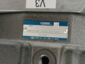 Yuken Ase10-4Ce-g200B-b00-3002 Ac Servo Motor B3G-03-10 Dc24V 0-100Hz