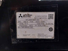 Yuken Ase10-4Ce-g200B-b00-3002 Ac Servo Motor Driven Pump 17.5Mpa 0–100 Hz Ip44
