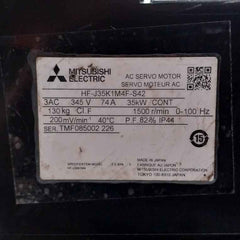 Yuken Ase10-4Ce-g200B-b00-3002 Ac Servo Motor Driven Pump 17.5Mpa 0–100 Hz Ip44