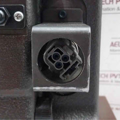 Yuken Ase10-4Ce-g200B-b00-3002 Ac Servo Motor Driven Pump 17.5Mpa 0–100 Hz Ip44