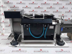 Yuken Ase10-4Ce-g200B-b00-3002 Ac Servo Motor Driven Pump 17.5Mpa 0–100 Hz Ip44