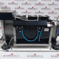 Yuken Ase10-4Ce-g200B-b00-3002 Ac Servo Motor Driven Pump 17.5Mpa 0–100 Hz Ip44