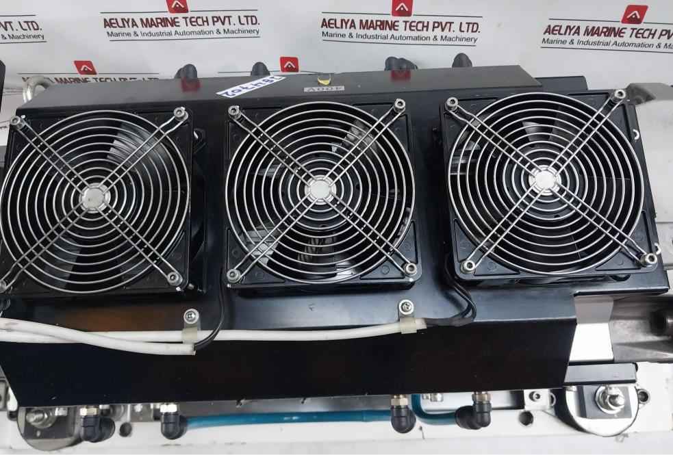 Yuken Ase10-4Ce-g200B-b00-3002 Ac Servo Motor Driven Pump 17.5Mpa 0–100 Hz Ip44