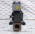 Yuken Ase10-4Ce-g200B-b00-3002 Ac Servo Motor Driven Pump 17.5Mpa 0–100 Hz Ip44