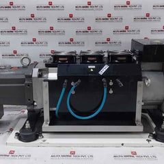 Yuken Ase10-4Ce-g200B-b00-3002 Ac Servo Motor Driven Pump 17.5Mpa 0–100 Hz Ip44