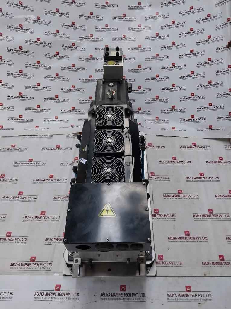 Yuken Ase10-4Ce-g200B-b00-3002 Ac Servo Motor Driven Pump 17.5Mpa 0–100 Hz Ip44