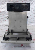 Yuken Ase10-4Ce-g200B-b00-3002 Ac Servo Motor Driven Pump 17.5Mpa 0–100 Hz Ip44
