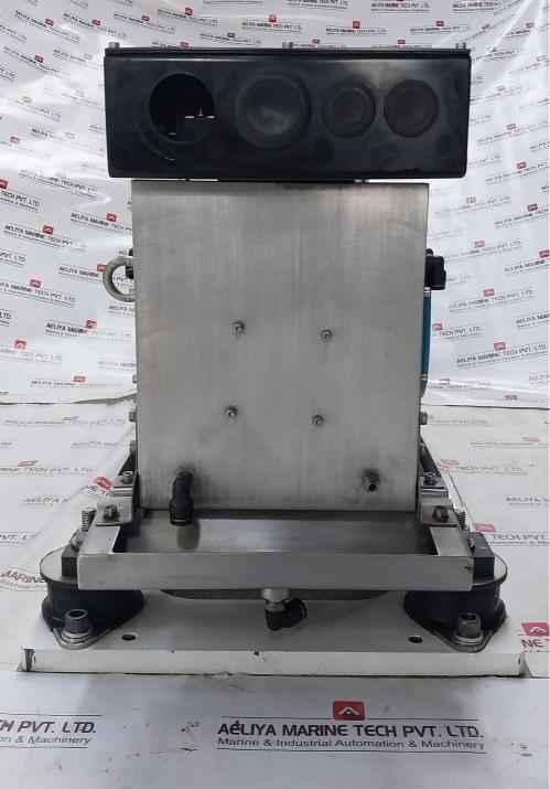 Yuken Ase10-4Ce-g200B-b00-3002 Ac Servo Motor Driven Pump 17.5Mpa 0–100 Hz Ip44