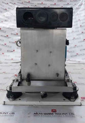 Yuken Ase10-4Ce-g200B-b00-3002 Ac Servo Motor Driven Pump 17.5Mpa 0–100 Hz Ip44