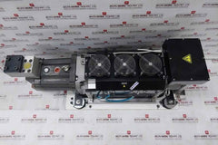 Yuken Ase10-4Ce-g200B-b00-3002 Ac Servo Motor Driven Pump 17.5Mpa 0–100 Hz Ip44