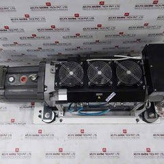 Yuken Ase10-4Ce-g200B-b00-3002 Ac Servo Motor Driven Pump 17.5Mpa 0–100 Hz Ip44
