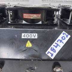 Yuken Ase10-4Ce-g200B-b00-3002 Ac Servo Motor Driven Pump 17.5Mpa 0–100 Hz Ip44
