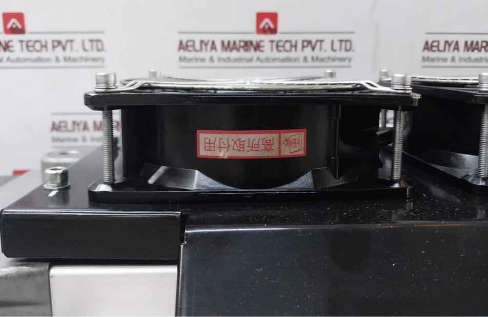 Yuken Ase10-4Ce-g200B-b00-3002 Ac Servo Motor Driven Pump 17.5Mpa 0–100 Hz Ip44