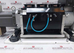 Yuken Ase10-4Ce-g200B-b00-3002 Ac Servo Motor Driven Pump 17.5Mpa 0–100 Hz Ip44