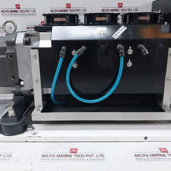 Yuken Ase10-4Ce-g200B-b00-3002 Ac Servo Motor Driven Pump 17.5Mpa 0–100 Hz Ip44