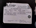 Yuken Ase10-4ce-g200b-b00-3002 Ac Servo Motor Driven Pump 17.5 Mpa 0-100 Hz
