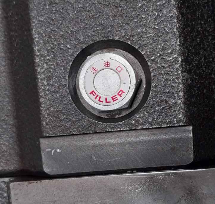 Yuken Ase10-4ce-g200b-b00-3002 Ac Servo Motor Driven Pump 17.5 Mpa 0-100 Hz