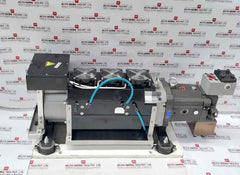 Yuken Ase10-4ce-g200b-b00-3002 Ac Servo Motor Driven Pump 17.5 Mpa 0-100 Hz