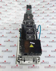 Yuken Ase10-4ce-g200b-b00-3002 Ac Servo Motor Driven Pump 17.5 Mpa 0-100 Hz