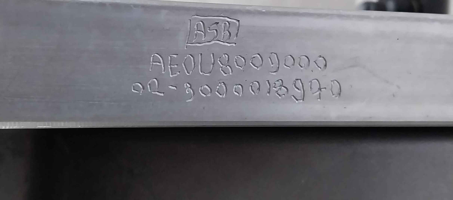 Yuken Ase10-4ce-g200b-b00-3002 Ac Servo Motor Driven Pump 17.5 Mpa 0-100 Hz