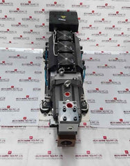 Yuken Ase10-4ce-g200b-b00-3002 Ac Servo Motor Driven Pump 17.5 Mpa 0-100 Hz