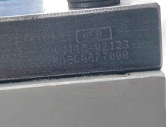 Yuken Ase10-4ce-g200b-b00-3002 Ac Servo Motor Driven Pump 17.5 Mpa 0-100 Hz