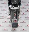 Yuken Ase10-4ce-g200b-b00-3002 Ac Servo Motor Driven Pump 17.5 Mpa 0-100 Hz