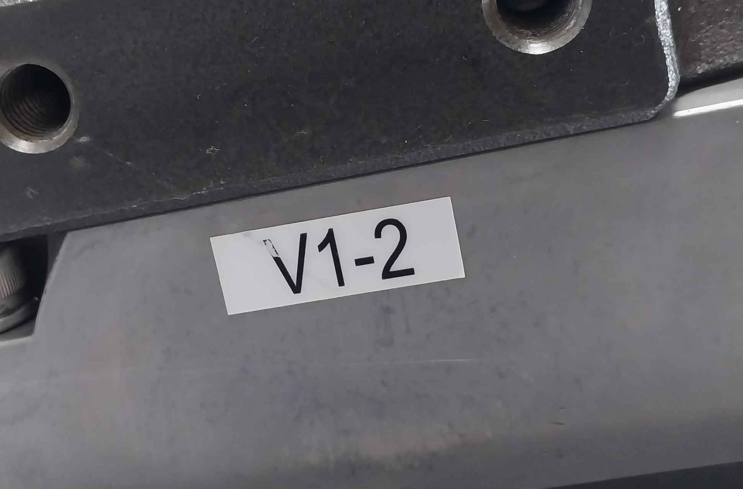 Yuken Ase10-4ce-g200b-b00-3002 Ac Servo Motor Driven Pump 17.5 Mpa 0-100 Hz