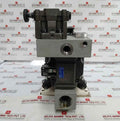 Yuken Ase5-4Bz-g130B-b00-4002 Ac Servo Motor Driven Pump 17.5Mpa