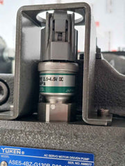 Yuken Ase5-4Bz-g130B-b00-4002 Ac Servo Motor Driven Pump 17.5Mpa