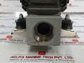 Yuken Ase5-4Bz-g130B-b00-4002 Ac Servo Motor Driven Pump 17.5Mpa