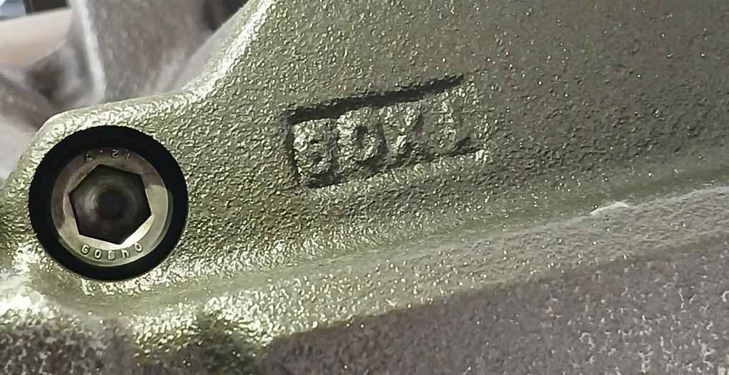 Yuken Ase5-4Bz-g130B-b00-4002 Ac Servo Motor Driven Pump 17.5Mpa