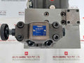 Yuken Ase5-4Bz-g130B-b00-4002 Ac Servo Motor Driven Pump 17.5Mpa