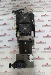 Yuken Ase5-4Bz-g130B-b00-4002 Ac Servo Motor Driven Pump 17.5Mpa