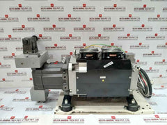 Yuken Ase5-4Bz-g130B-b00-4002 Ac Servo Motor Driven Pump 17.5Mpa