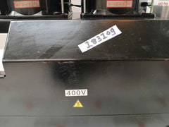 Yuken Ase5-4Bz-g130B-b00-4002 Ac Servo Motor Driven Pump 17.5Mpa
